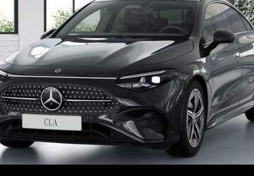 Mercedes-Benz CLA 200 9.900 km 47.900 &euro; Bremen 28329