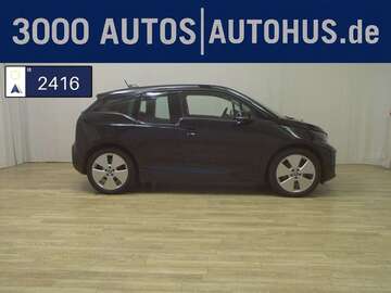 Gebrauchte BMW i3