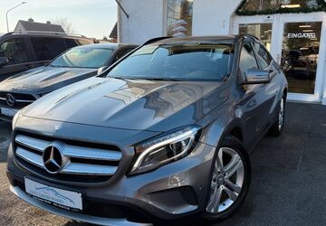Mercedes-Benz GLA 220 203.554 km 11.490 &euro; Bremen 28719