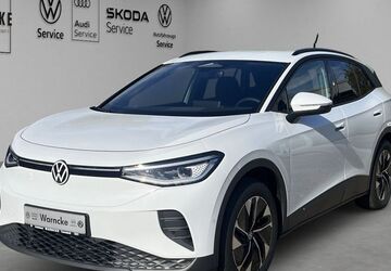 VW ID.4 1.100 km 49.970 &euro; Tarmstedt 27412