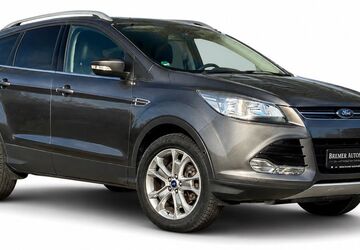 Ford Kuga 131.000 km 9.490 &euro; Bremen 28197