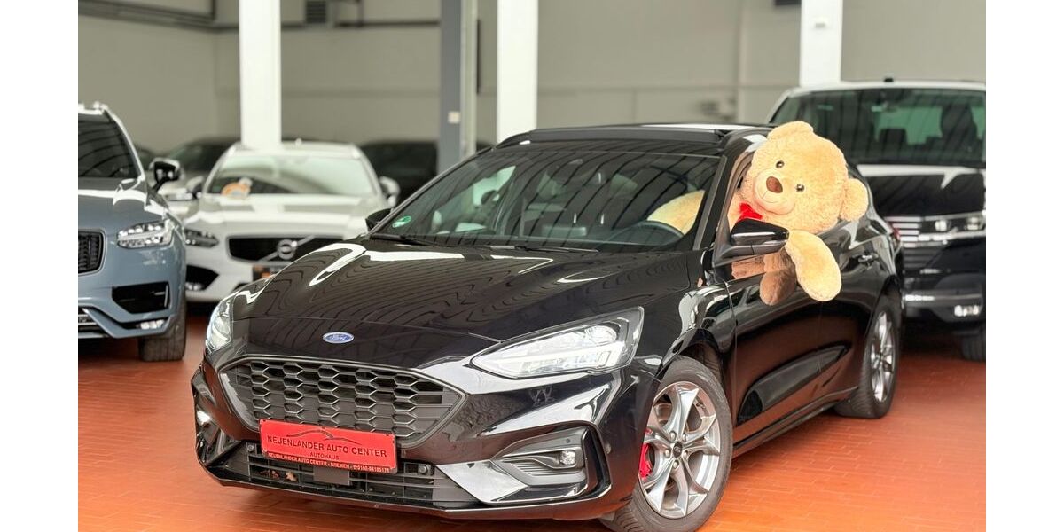 Ford Focus 65.000 km 16.999 &euro; Bremen 28199