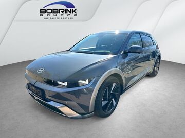 Gebrauchte Hyundai IONIQ 5