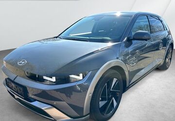 Hyundai IONIQ 5 1.001 km 53.990 &euro; Bremen 28359