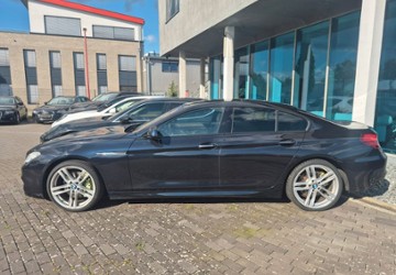 BMW 640 249.177 km 19.900 &euro; Achim 28832