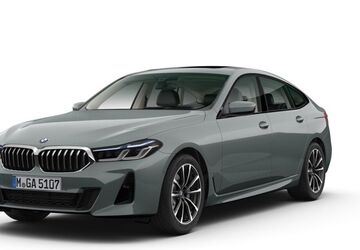 BMW 640 Gran Turismo 70.472 km 48.790 &euro; Bremen 28757