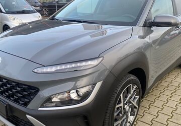 Hyundai KONA 17.799 km 17.900 &euro; Achim 28832