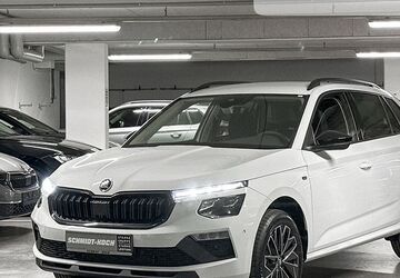 Skoda Kamiq 3.500 km 29.980 &euro; Bremen 28207