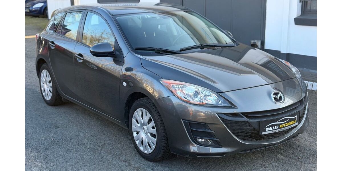 Mazda 3 130.000 km 5.990 &euro; Bremen 28219