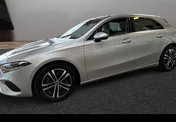 Mercedes-Benz A 200 5.515 km 28.490 &euro; Bremen 28307
