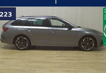 Skoda Octavia 169.529 km 20.480 &euro; Bremen / Arsten 28279