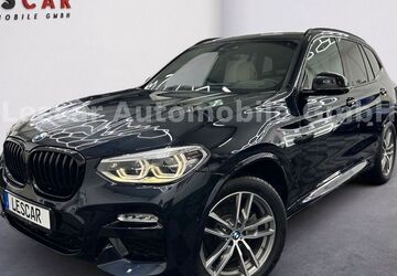 BMW X3 89.200 km 33.900 &euro; Langwedel 27299