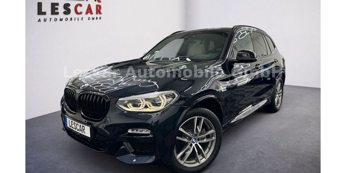 BMW X3 89.200 km 33.900 &euro; Langwedel 27299