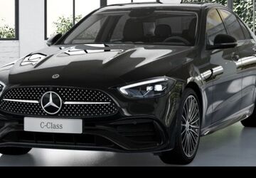 Mercedes-Benz C 180 9.900 km 41.400 &euro; Bremen 28329