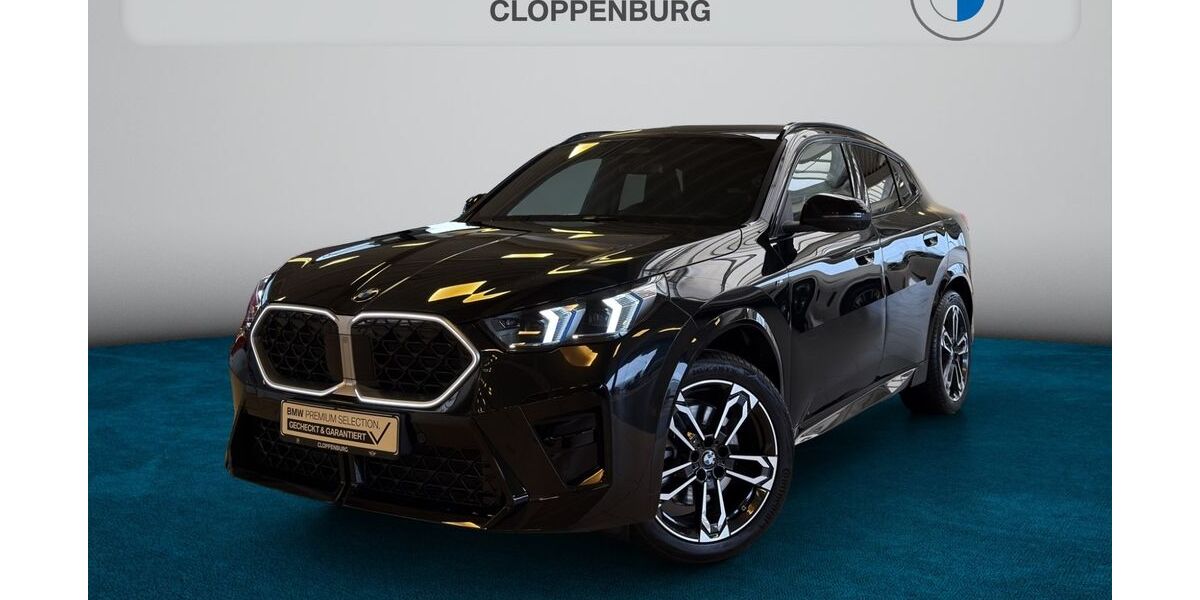 BMW X2 7.238 km 42.545 &euro; Syke 28857