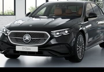 Mercedes-Benz E 200 9.900 km 63.500 &euro; Bremen 28329