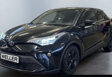 Toyota C-HR 67.732 km 21.880 &euro; Bremen 28205