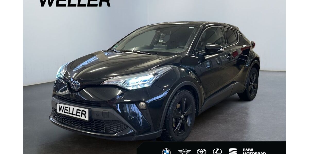 Toyota C-HR 67.732 km 21.880 &euro; Bremen 28205