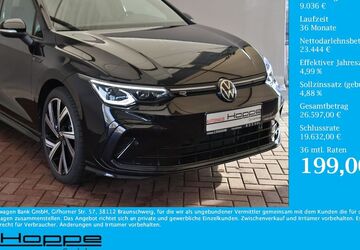 VW Golf 26.539 km 27.690 &euro; Ganderkesee 27777