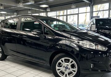 Ford Fiesta 129.800 km 5.990 &euro; Bremen 28207