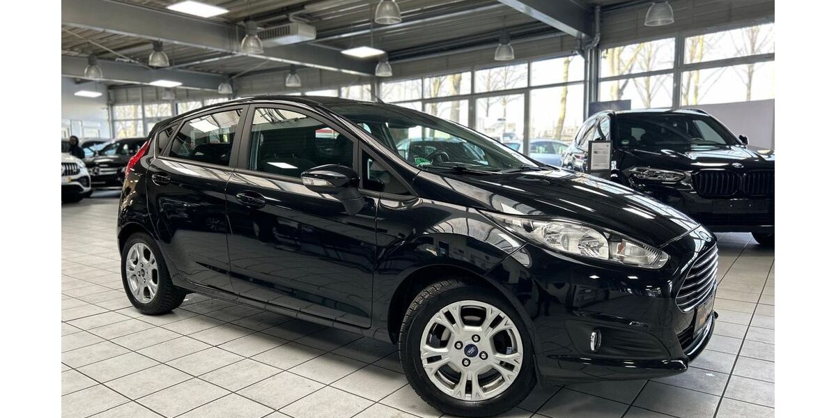 Ford Fiesta 129.800 km 5.990 &euro; Bremen 28207