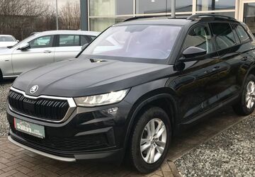 Skoda Kodiaq 177.000 km 20.999 &euro; Lilienthal 28865