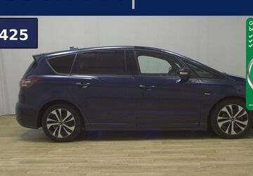 Ford S-Max 252.023 km 10.450 &euro; Bremen / Arsten 28279