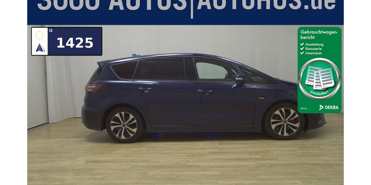 Ford S-Max 252.023 km 10.450 &euro; Bremen / Arsten 28279