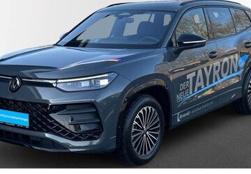 VW Tayron 15.000 km 59.990 &euro; Achim 28832