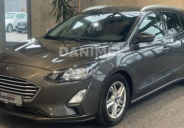 Ford Focus 145.369 km 9.990 &euro; Bremen 28237
