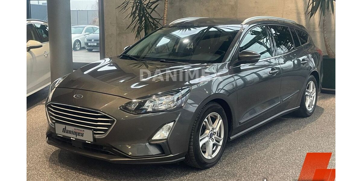 Ford Focus 145.369 km 9.990 &euro; Bremen 28237