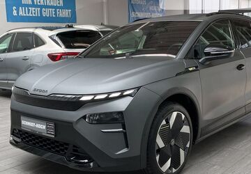Skoda Elroq 1.952 km 57.950 &euro; Bremen 28201