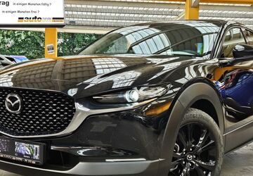 Mazda CX-30 17.000 km 24.975 &euro; Wallhöfen bei Bremen 27729