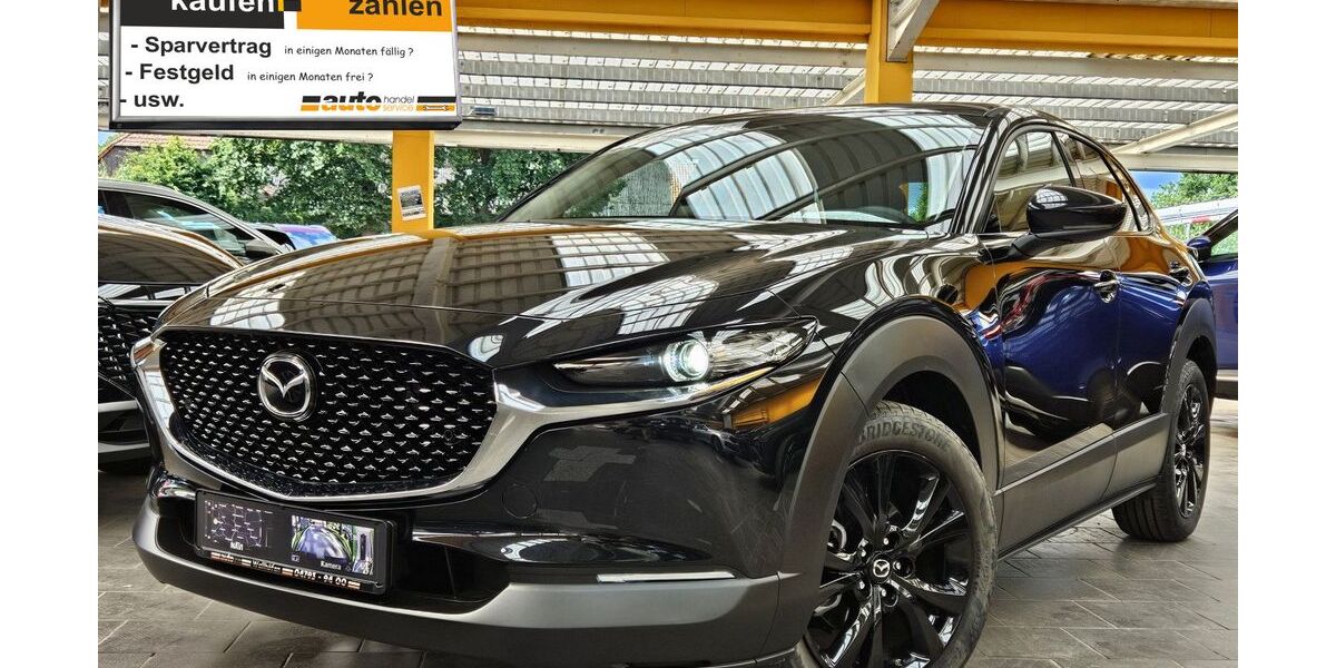 Mazda CX-30 17.000 km 24.975 &euro; Wallhöfen bei Bremen 27729