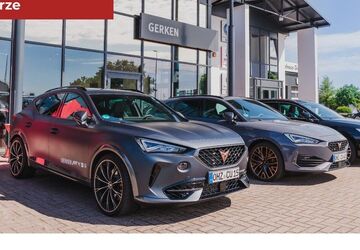 Seat Ateca 5.000 km 35.890 &euro; Ritterhude 27721
