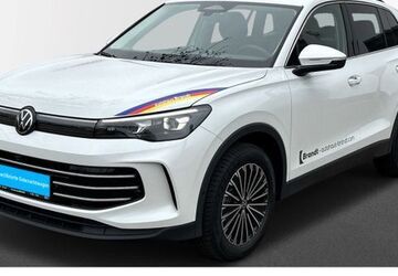 VW Tiguan 40.180 km 37.990 &euro; Achim 28832