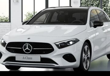 Mercedes-Benz A 180 9.900 km 36.950 &euro; Bremen 28329