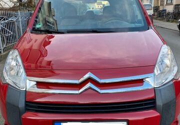 Citroen Berlingo 249.990 km 3.750 &euro; Bremen 28205