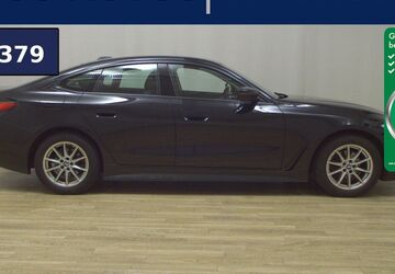 BMW 420 Gran Coupé 207.571 km 24.990 &euro; Bremen / Arsten 28279