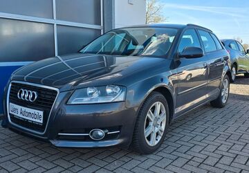 Audi A3 178.600 km 7.200 &euro; Grasberg 28879