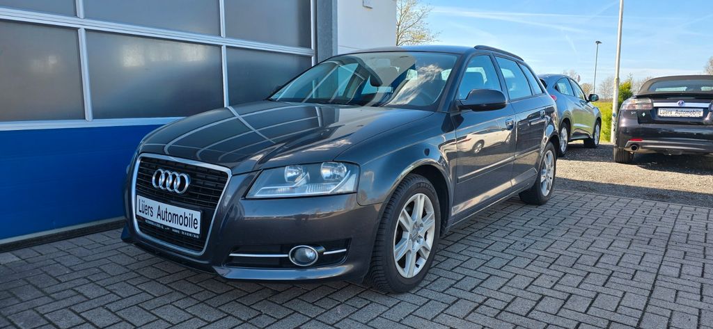 Audi A3 178.600 km 7.200 &euro; Grasberg 28879