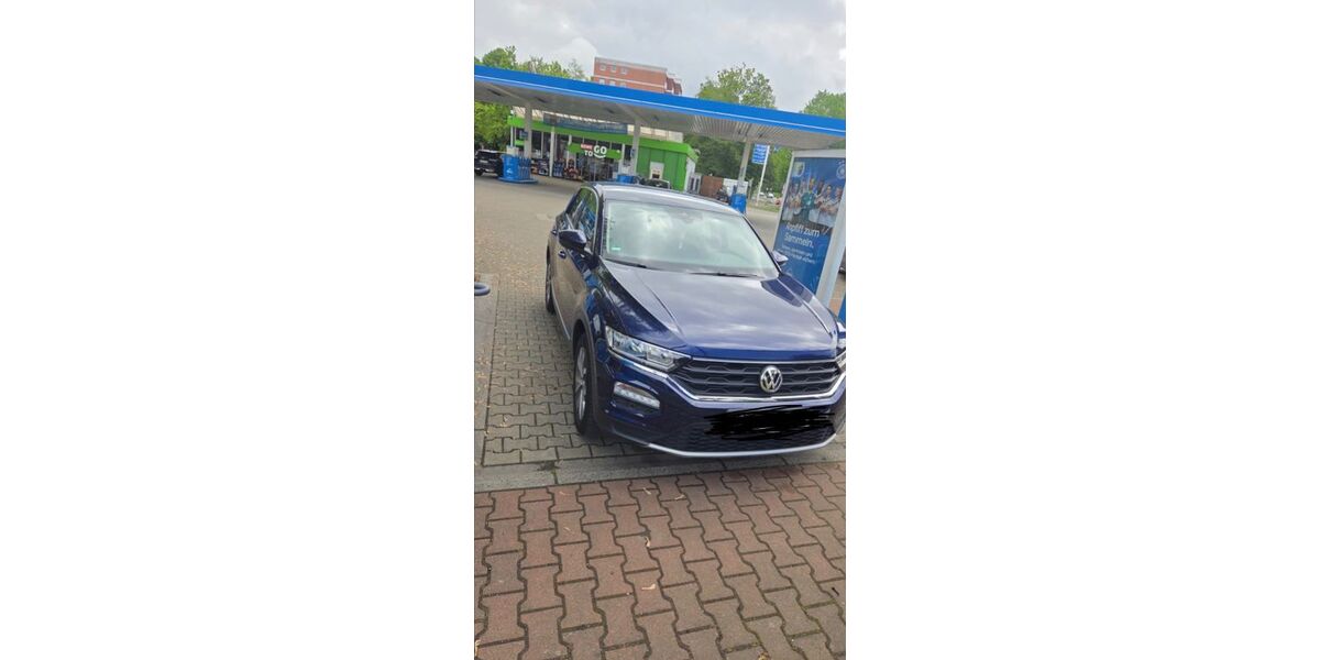 VW T-Roc 90.000 km 14.500 &euro; Bremen 28327