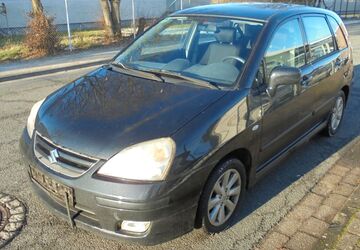 Suzuki Liana 137.000 km 1.350 &euro; Stuhr 28816