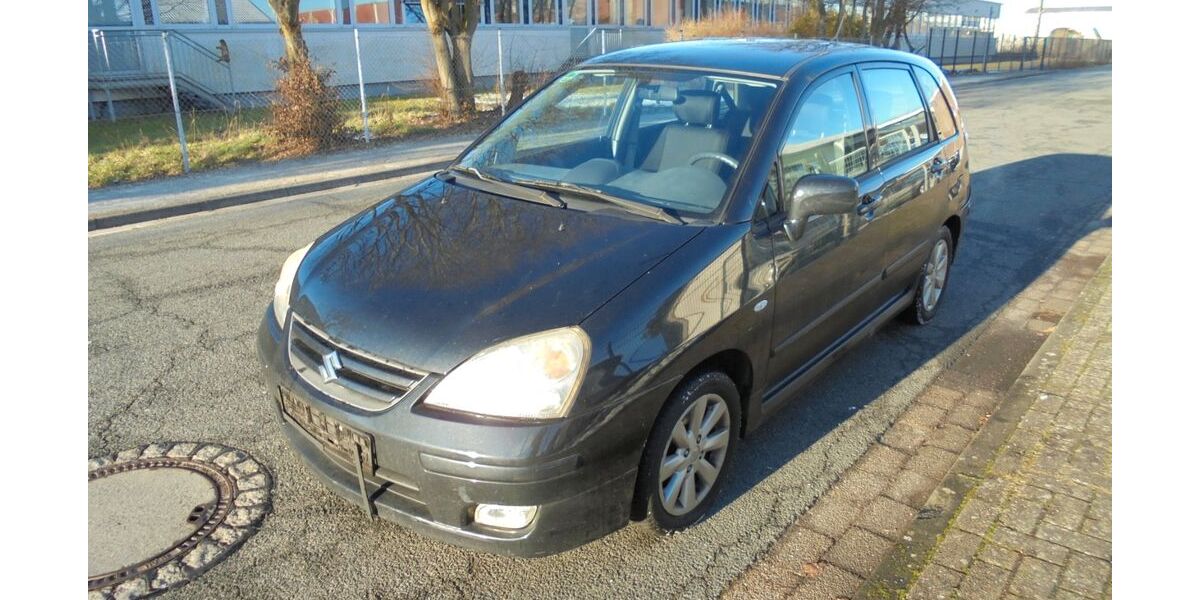 Suzuki Liana 137.000 km 1.350 &euro; Stuhr 28816