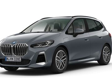 BMW 230 Active Tourer 45.642 km 37.920 &euro; Bremen 28329
