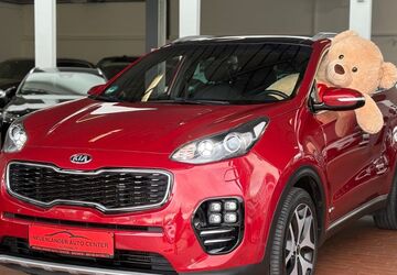 Kia Sportage 229.000 km 13.999 &euro; Bremen 28199