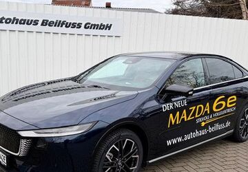 Mazda 6e 2.500 km 44.850 &euro; Ritterhude 27721
