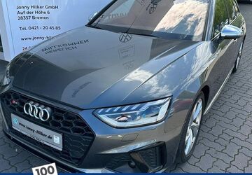 Audi S4 69.298 km 38.990 &euro; Bremen 28357