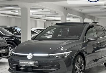 VW Golf 10.437 km 31.850 &euro; Bremen 28207