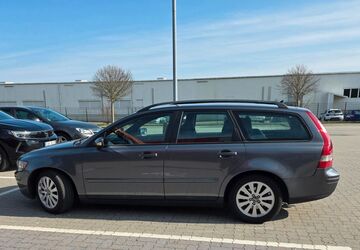 Volvo V50 230.000 km 700 &euro; Stuhr 28816